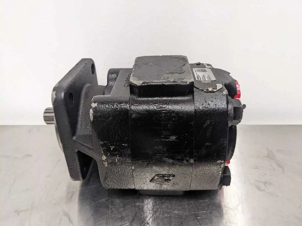 Parker 3089210115 Hydraulic Gear Motor 308-9210-115