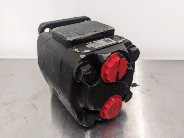 3089210115, Parker, Hydraulic Gear Motor