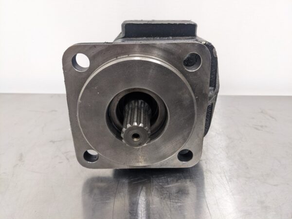 3089210115, Parker, Hydraulic Gear Motor