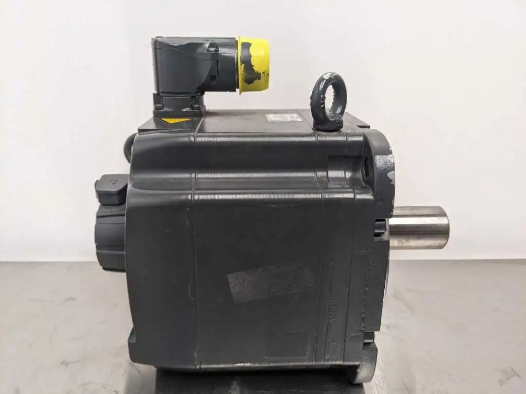 Siemens 1FK7101-2AF71-1CG1 Servomotor Encoder AM24DQI P55