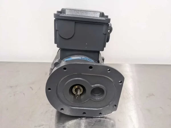 ETM-BG06-11/D06LA4-K/E003B4/AV, Bauer, Gearmotor