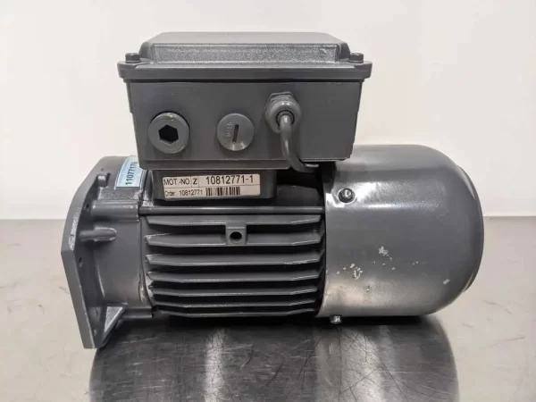 ETM-BG06-11/D06LA4-K/E003B4/AV, Bauer, Gearmotor