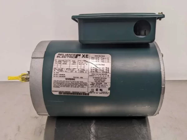 P56X1529H, Reliance, AC Industrial Motor