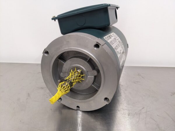 P56X1529H, Reliance, AC Industrial Motor 2910 2 Reliance P56X1529H 1