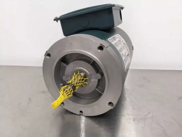 P56X1529H, Reliance, AC Industrial Motor