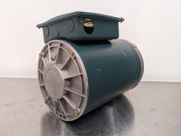 P56X1529H, Reliance, AC Industrial Motor 2910 4 Reliance P56X1529H 1