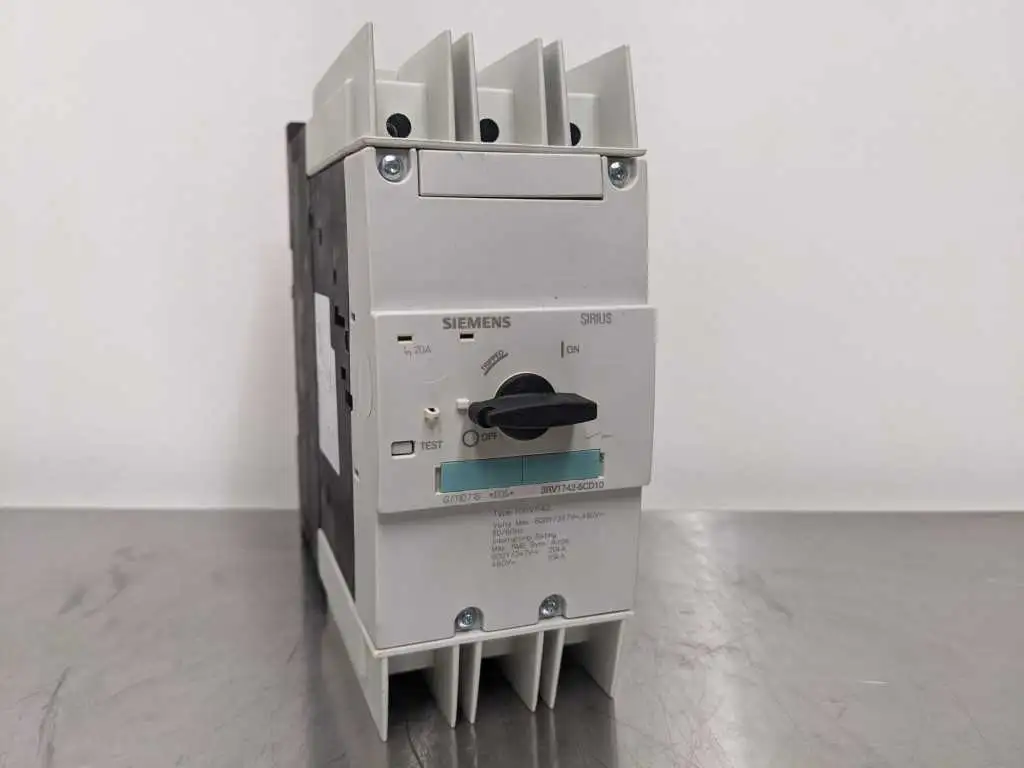 Siemens 3RV1742-5CD10