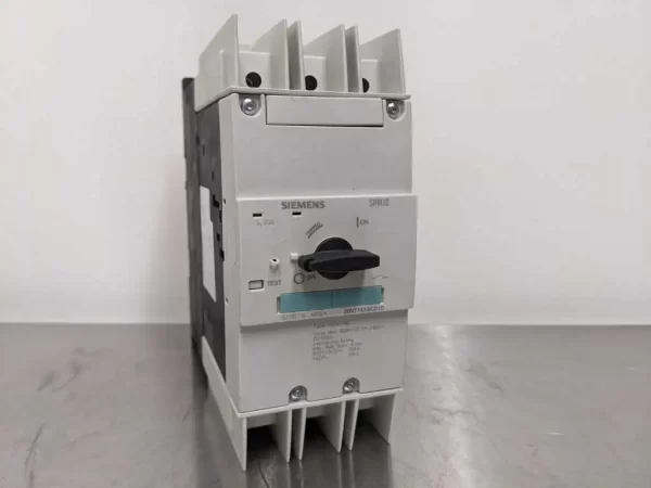 3RV1742-5CD10, Siemens, Circuit Breaker