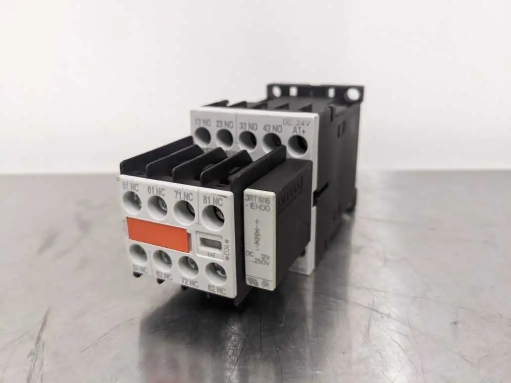 Siemens 3RH1244-1BB40