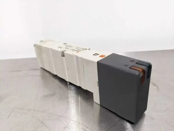 VQ4301-5W, SMC, Solenoid Valve