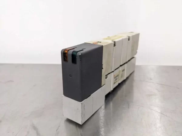 VQ4301-5W, SMC, Solenoid Valve