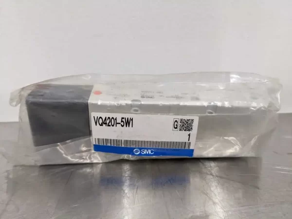 VQ3201-5W1, SMC, Solenoid Valve