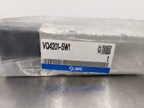 VQ3201-5W1, SMC, Solenoid Valve