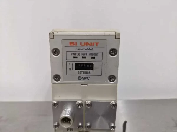 EX240-SDN2, SMC, DeviceNet SI Unit