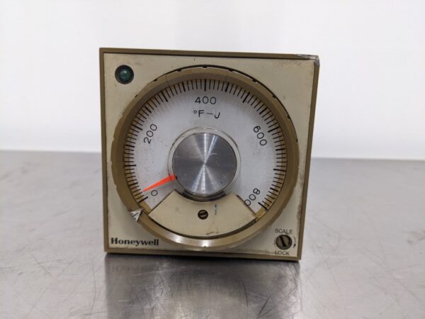 AV301AB103, Honeywell, Dialapak Controller Temperature Controller