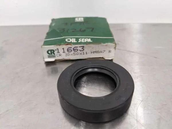 CR 11663, Chicago Rawhide SKF, Oil Seal