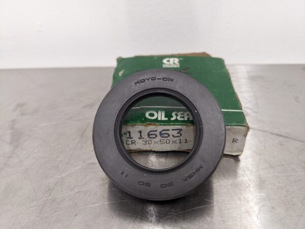 CR 11663, Chicago Rawhide SKF, Oil Seal
