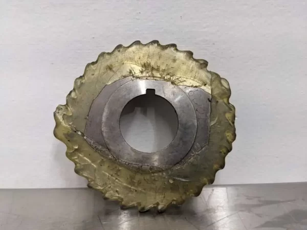 10291HH 28 Teeth 2 1/2 x 1/8 x 7/8, Milling Cutter