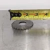 Union HSG 2 1/2 x 3/32 x 5/8 28 Teeth