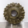 UTB Co No 32 3 1/2 x 1/2 x 1 24 Teeth