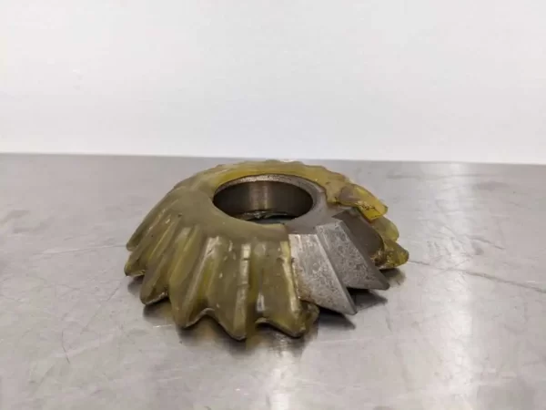 HS-G8 2 5/8 x 1/2 x 1 18 Teeth, UTB Co, Angle Milling Cutter