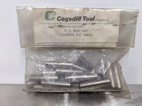 SR 875, Cogsdill Tool Products, Rolls