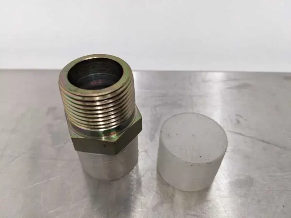 C-1 5/16, PMI, Pipe Coupler