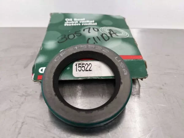 15522, Chicago Rawhide SKF, Oil Seal