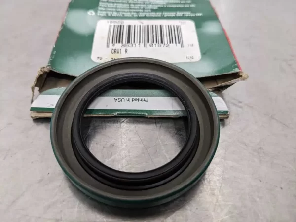 15522, Chicago Rawhide SKF, Oil Seal