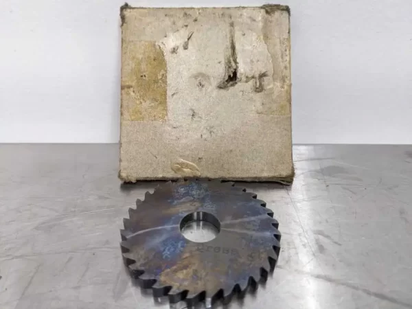 50X4 22XI3 Z32KIO, Milling Cutter