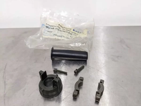 97-3057-1010-1, Amphenol, Connector Clamp