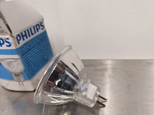 MR16, Philips, Halogen Bulb 3013 5 Philips MR16 1