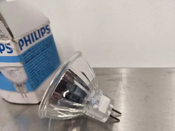 MR16, Philips, Halogen Bulb