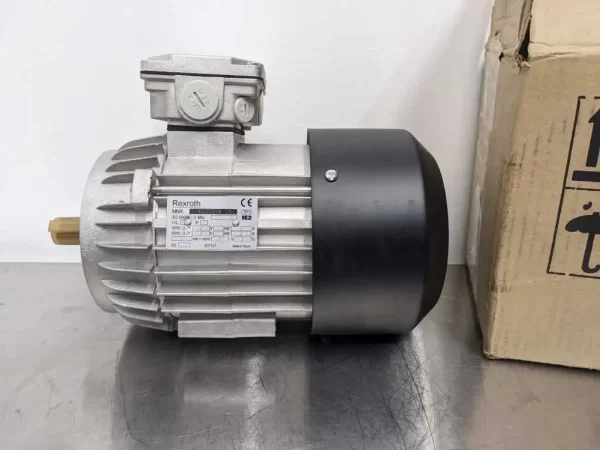 3842518050, Rexroth, AC Motor