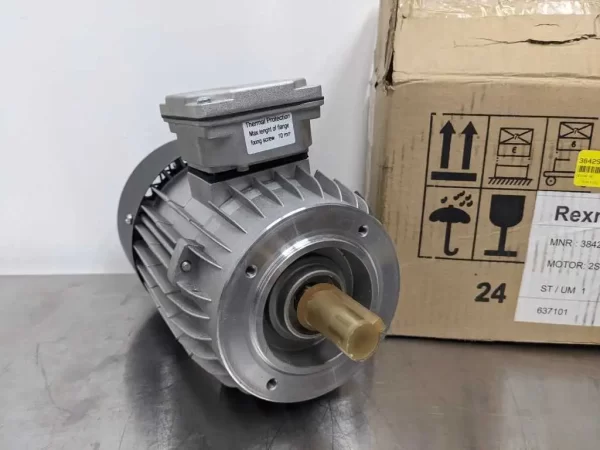 3842518050, Rexroth, AC Motor