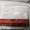 Square D 8020 SCP424 R
