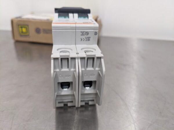 60161, Square D, Miniature Circuit Breaker