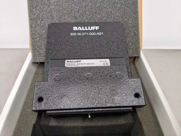 BIS M-371-000-A01, Balluff, RFID HF Read/Write Antenna 13.56 MHz