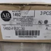 Allen-Bradley 1492-FB2C30