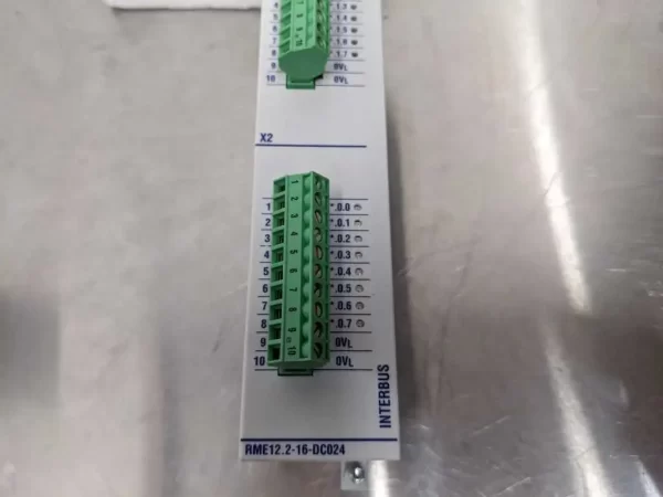 R911280943, Rexroth, Interface Module