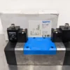 Festo MDH-5/3G-D-3-M12-C