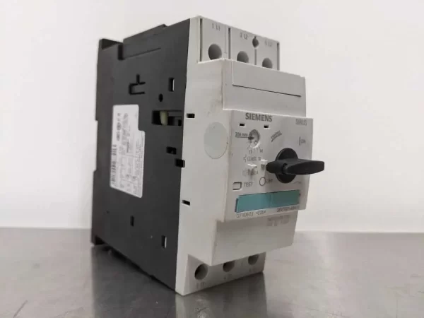 3RV1031-4BA10, Siemens, Circuit Breaker