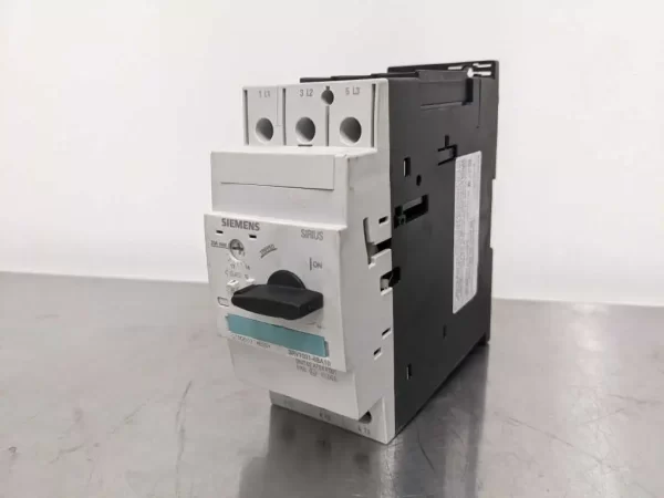 3RV1031-4BA10, Siemens, Circuit Breaker