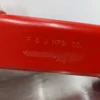 R&J MFG Company 040621-45-L-P-P-V-1/4