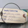R&J MFG Company 050490 E239
