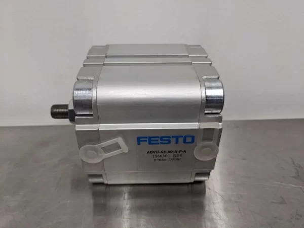 ADVU-63-40-A-P-A, Festo, Pneumatic Cylinder