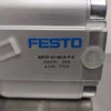 Festo ADVU-63-40-A-P-A