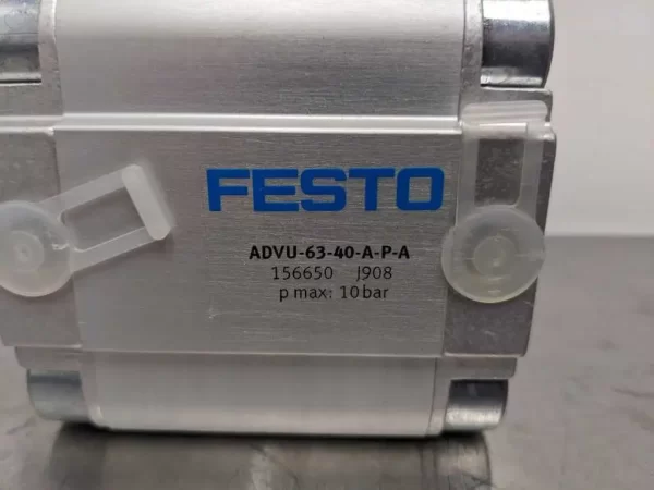 ADVU-63-40-A-P-A, Festo, Pneumatic Cylinder