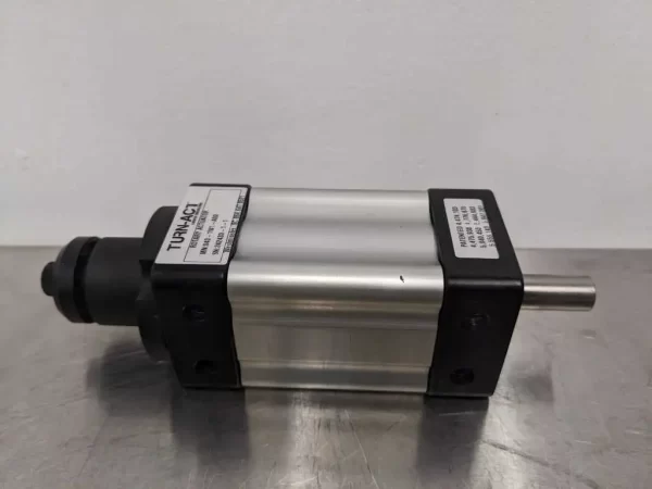 043-1W1-A00, Turn-Act, Rotary Actuator