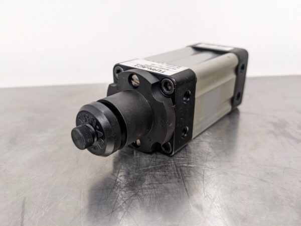 043-1W1-A00, Turn-Act, Rotary Actuator